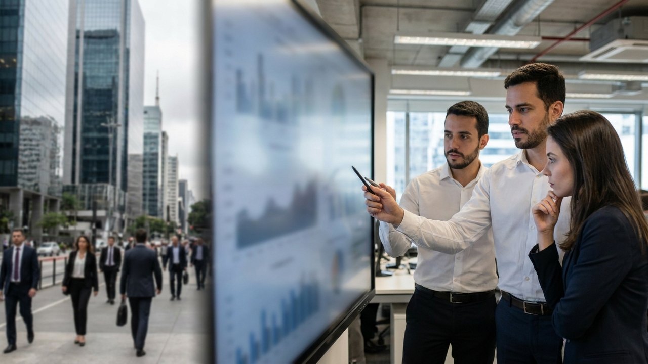 Mercado amplia aposta em cortes de juros e vê Selic em 13,75% no fim de 2026, mostra Focus