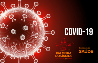 Palmeira tem desempenho acima da média na vacinação contra a Covid-19