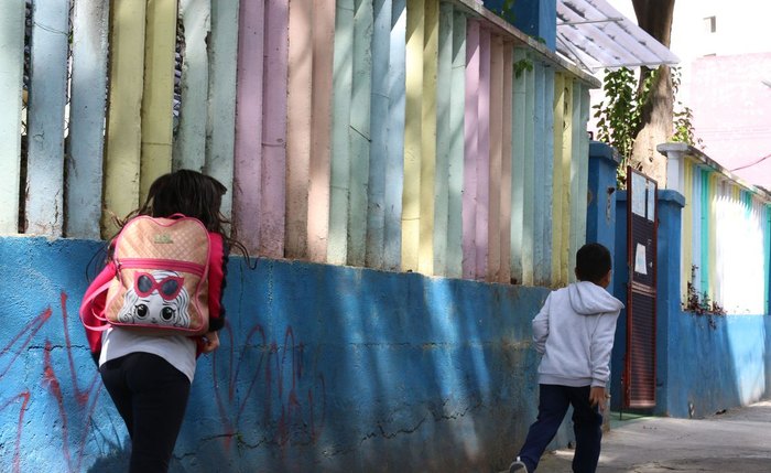 Segundo pediatra, imunizar jovens é um desafio em todo o mundo