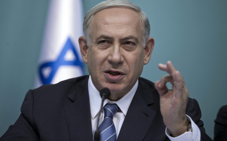 Netanyahu promete ações e 'forças nunca vistas antes' contra Hamas