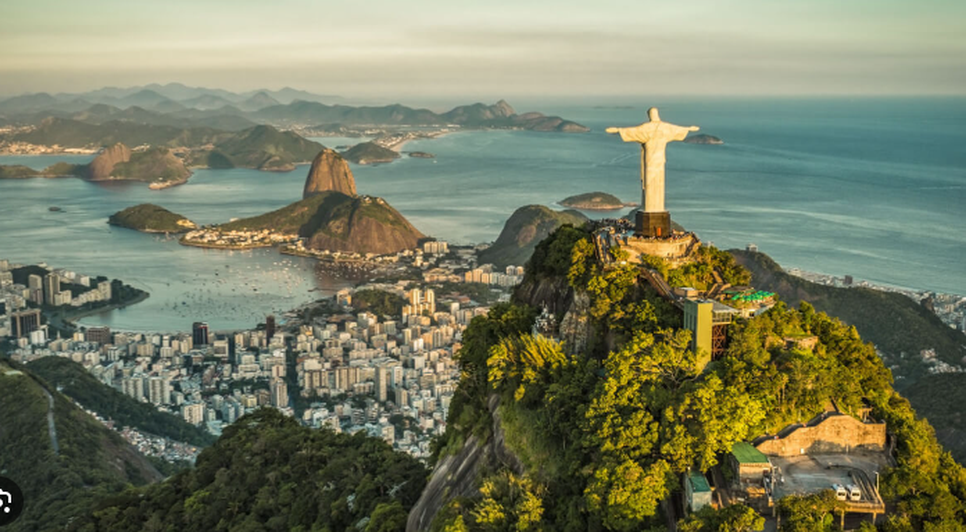 brasil / Foto: Reprodução: Foto/ Redes Sociais