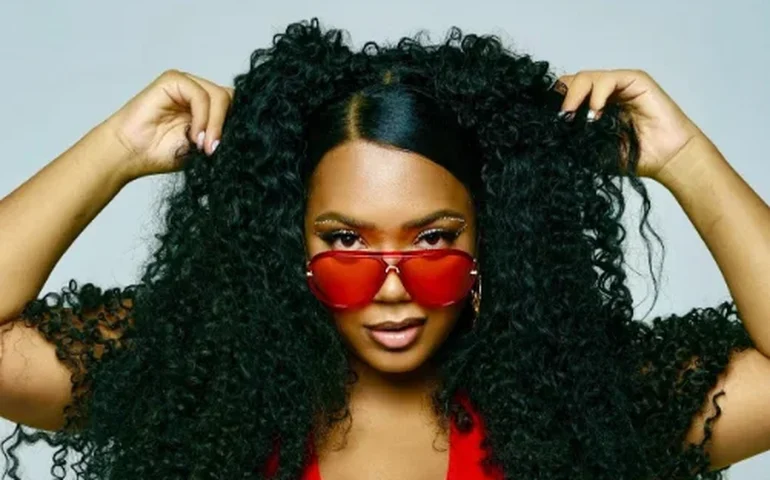 Ana Preta lança “Homenagem”, um tributo às pioneiras do Hip-Hop brasileiro