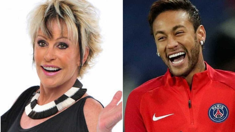 Neymar e Ana Maria são citados em intenção de voto para presidente