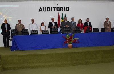 MP discute implantação de conselhos municipais de segurança em mais oito cidades alagoanas