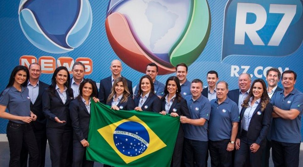 Foto: R7