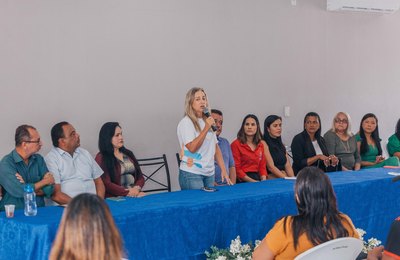 Empreende Alagoas entrega certificados para 50 novos empreendedores de Colônia Leopoldina