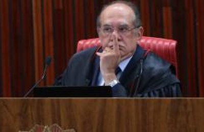 Gilmar chama Janot do mais desqualificado a ocupar a PGR; procuradores criticam