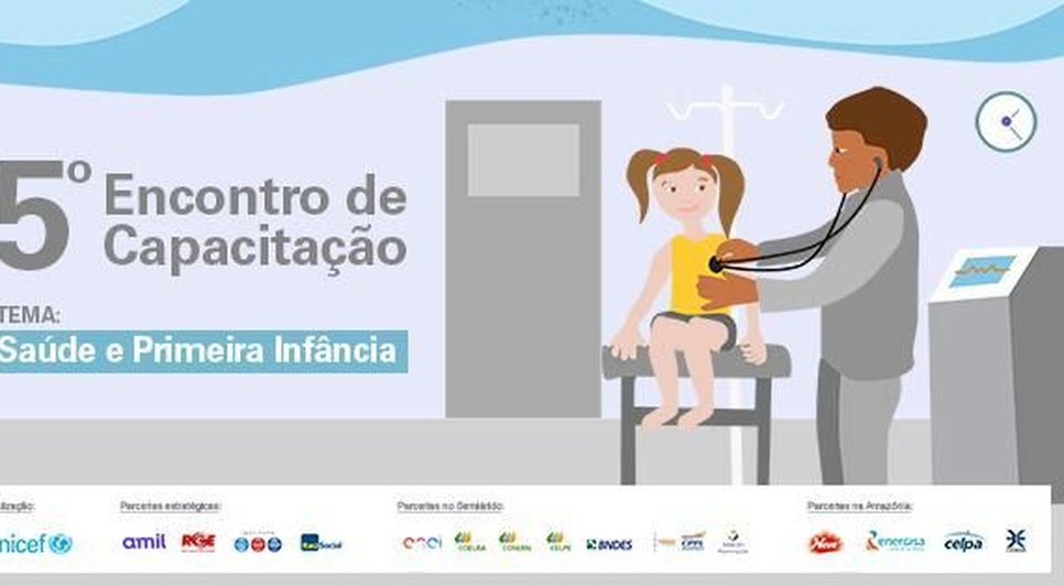 cartaz do evento