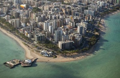 Maceió tem aumento de preços nos imóveis
