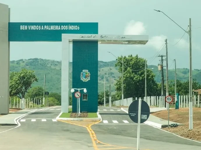 PCAL prende homem por estupro de vulnerável contra as próprias filhas, em Palmeira dos Índios