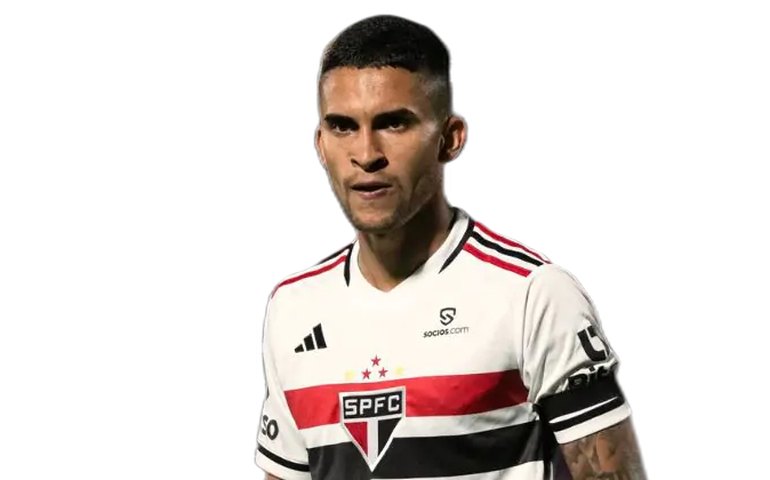 Rodrigo Nestor revela ameaças contra sua mãe de torcedor do São Paulo