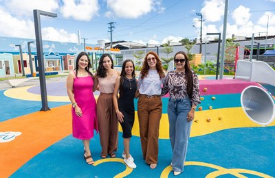 Professoras, psicólogas e coordenadoras da Educação Especial defendem que o modelo implantado por JHC seja ampliado para os municípios do interior de Alagoas