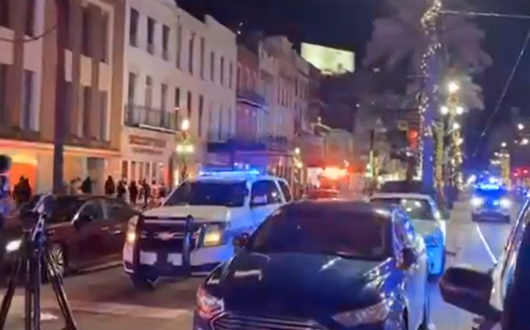 Atropelamento em festival de rua no Canadá deixa nove mortos