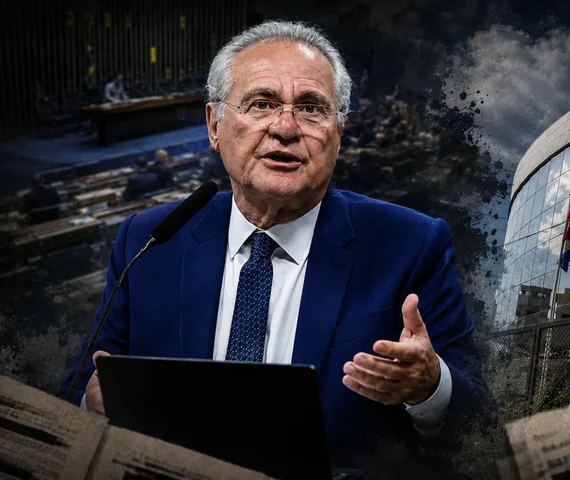 Renan vai ao CNJ enquanto TJAL silencia sobre questionamentos de ações em série e repetitivas contra a imprensa