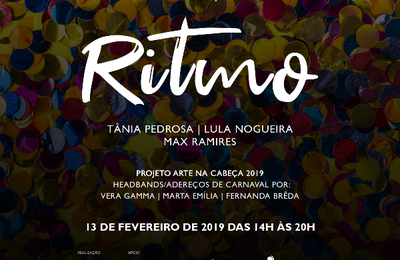 Galeria Gamma inaugura exposição “Ritmo” trazendo obras de três brilhantes nomes da arte Naif de Alagoas 