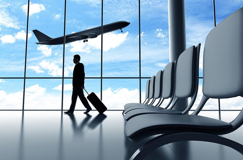 Companhia aérea deve indenizar passageiro que perdeu conexão