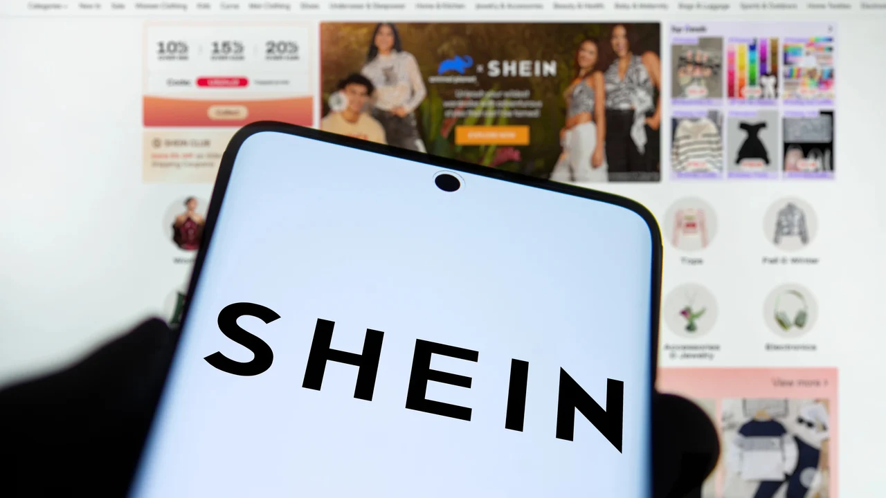 Shein busca levantar até US$ 1,77 bilhão em IPO em Hong Kong