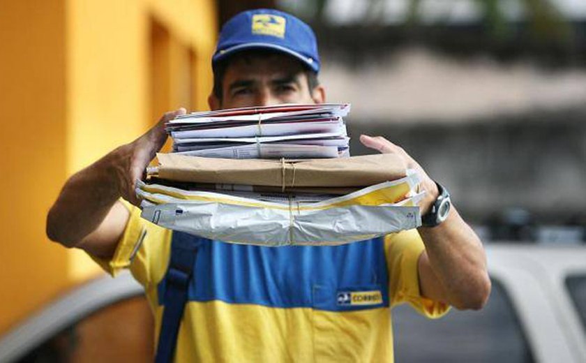 Correios e Polícia Militar firmam parceria para segurança na distribuição de encomendas