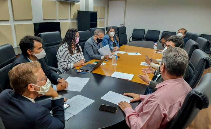 Medida foi debatida em um encontro realizado ontem, 8,