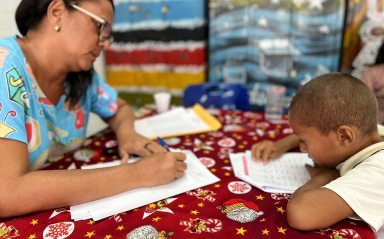 No Dia da Escola, profissionais da Educação falam sobre suas relações com o ensino coletivo