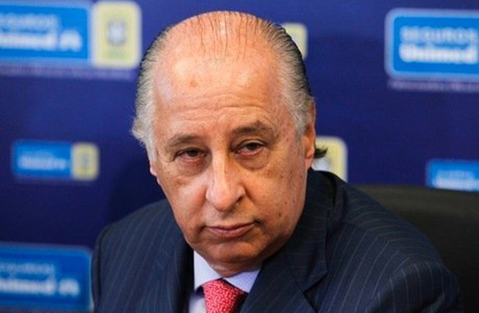 Foto: Fernando Dantas / Gazeta Press