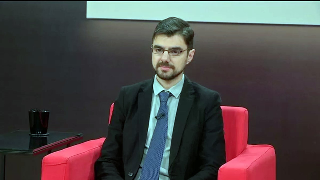 Assessor do PT defende política econômica anticíclica para atrair investimentos
