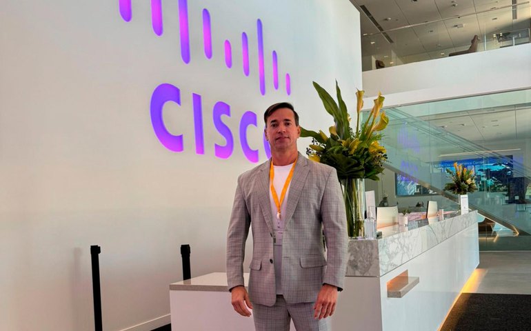 Itec participa missão internacional sobre tecnologia da informação nos EUA