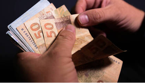 Lote vai liberar R$ 6 bilhões nesta quarta-feira / Foto: MARCELLO CASAL JRAGÊNCIA BRASIL