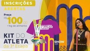Circuito de corridas da TV  / Foto: Comercial A8SE