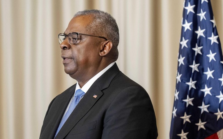 China rejeita encontro entre seu ministro da Defesa e chefe do Pentágono, revela mídia