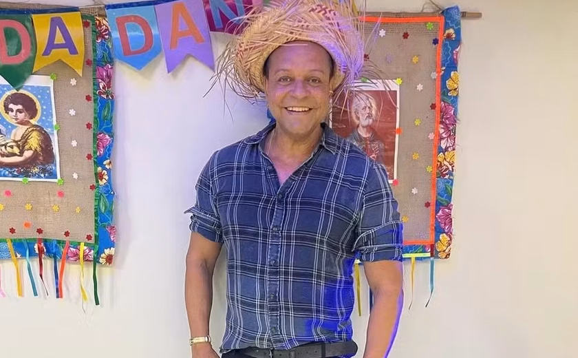 Homem é condenado a 22 anos de prisão por matar companheiro e roubar pertences em Maceió