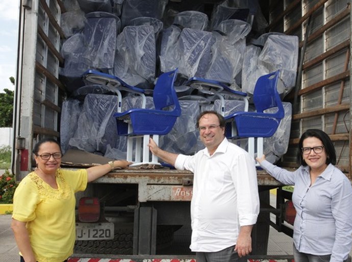 Selaj realiza 2ª Etapa do Fórum de Gestores Municipais de Esporte