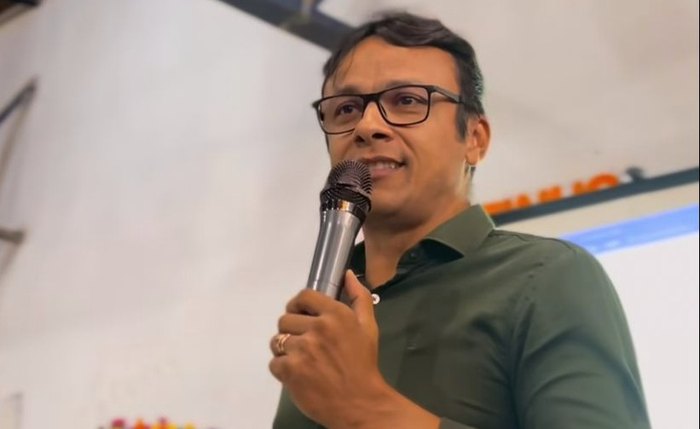 O prefeito Ellisson Santos da Silva e o vice Adeildo Petrúcio dos Santos tiveram os diplomas cassados