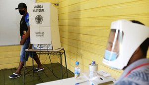 2020-11-15t181150z_1380170558_rc2u3k93vo0d_rtrmadp_3_brazil-elections / Foto: foto: reprodução Agência Brasil