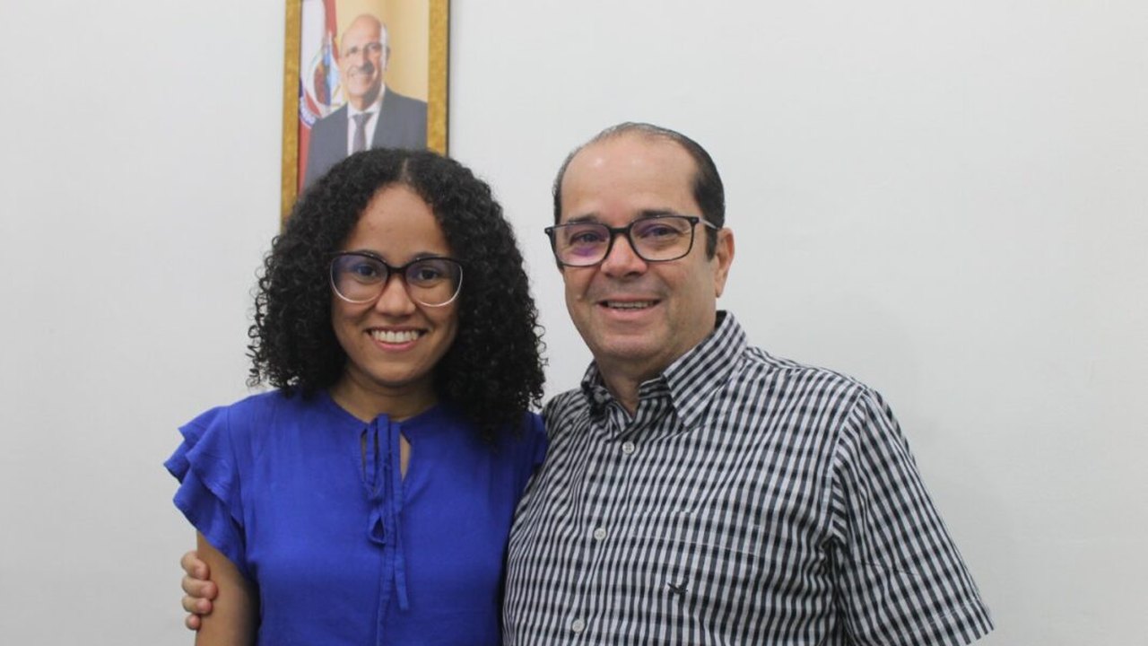 Universitária do Programa Estagiar é aprovada para mestrado com pesquisa sobre políticas públicas e o patrimônio de Penedo