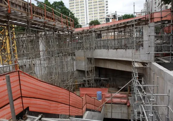 Estação de metrô de SP tem nome alterado para homenagear quilombo