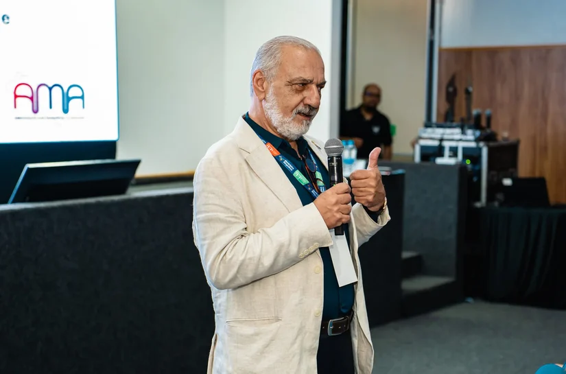 Feira dos Municípios debate acesso a recursos e impactos da reforma tributária