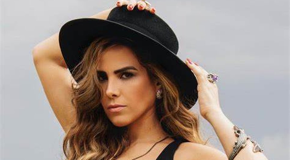 WANESSA / Foto: Divulgação