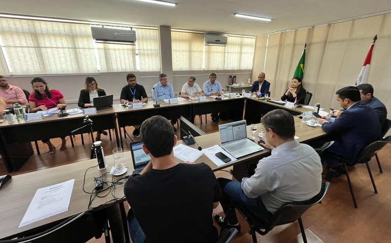 Conselho Estadual das Cooperativas debate planejamento de ações para o setor em Alagoas