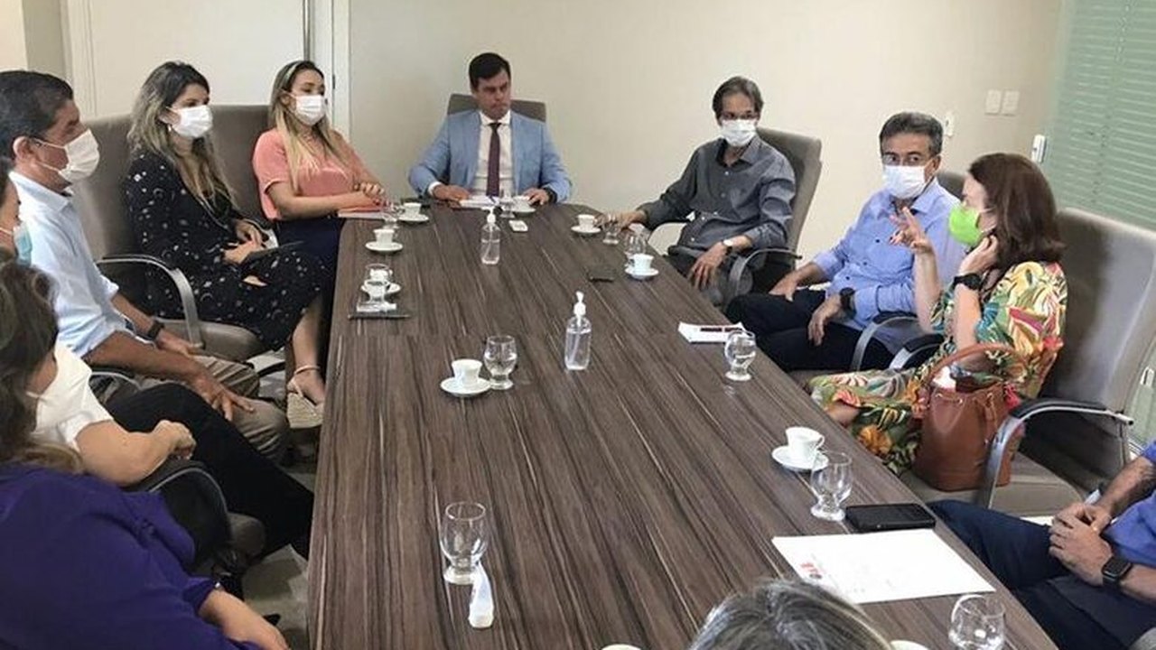 OAB Alagoas e Sebrae discutem parcerias voltadas para gestão e inovação