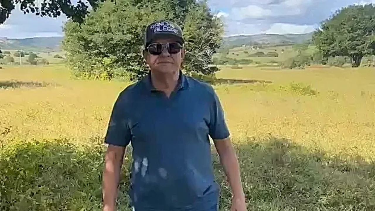 Rafael Tenório anuncia novo investimento em Palmeira dos Índios e aposta no potencial do agro da região