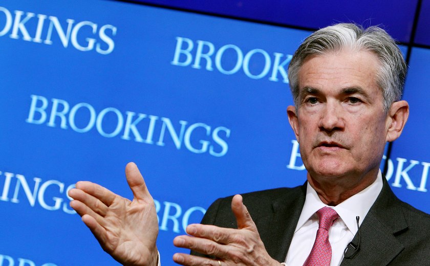 Ibovespa acelera alta com NY e BCE, mas investidor segue à espera de Powell