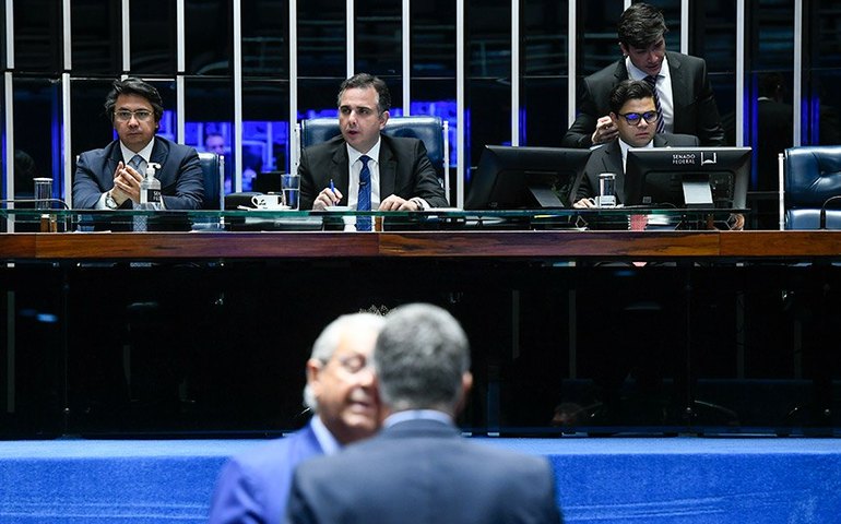 Senado autoriza crédito de US$ 22 mi para desenvolvimento urbano de Hortolândia