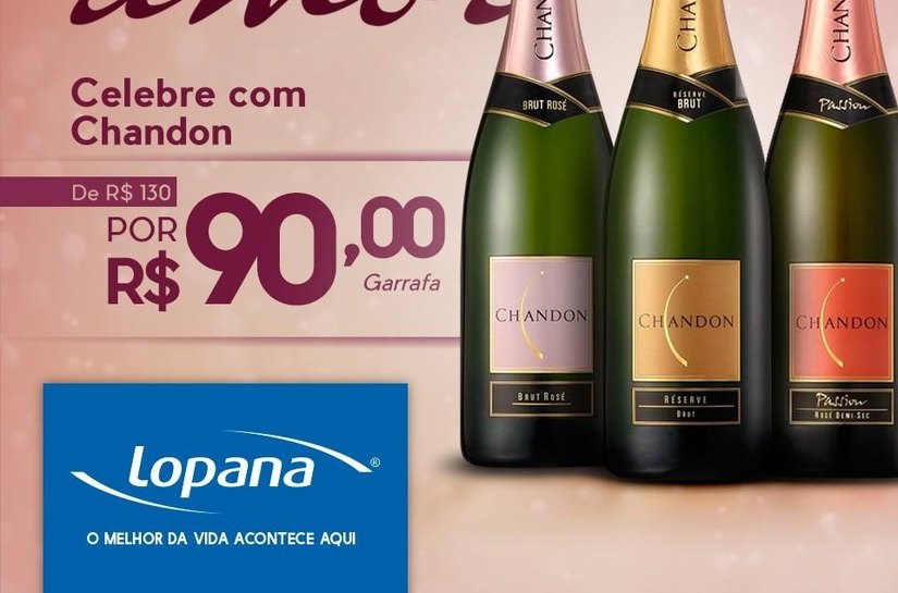 Lopana comemora Dia dos Namorados com show de Thiago Vasconcelos