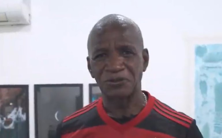 Flamengo lamenta a morte do ídolo e multicampeão Adílio, aos 68 anos: 'Marcado na história'