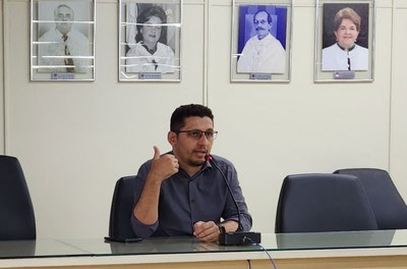 Ufal promove capacitação em Suprimento de Fundos Aplicado ao Siafi