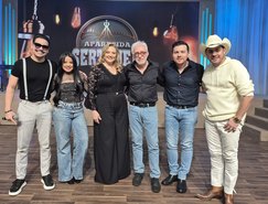   Cleyson Martins/TV Aparecida
