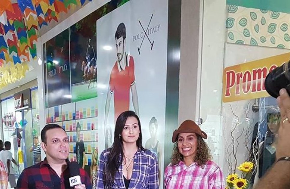 no toque da safona