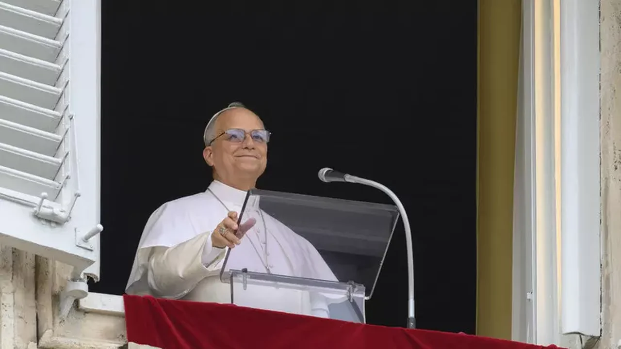 Novo bispo é ordenado no âmbito de acordo entre Vaticano e China