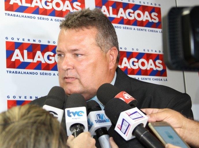 Alagoas mantém queda de homicídios de pretos e pardos